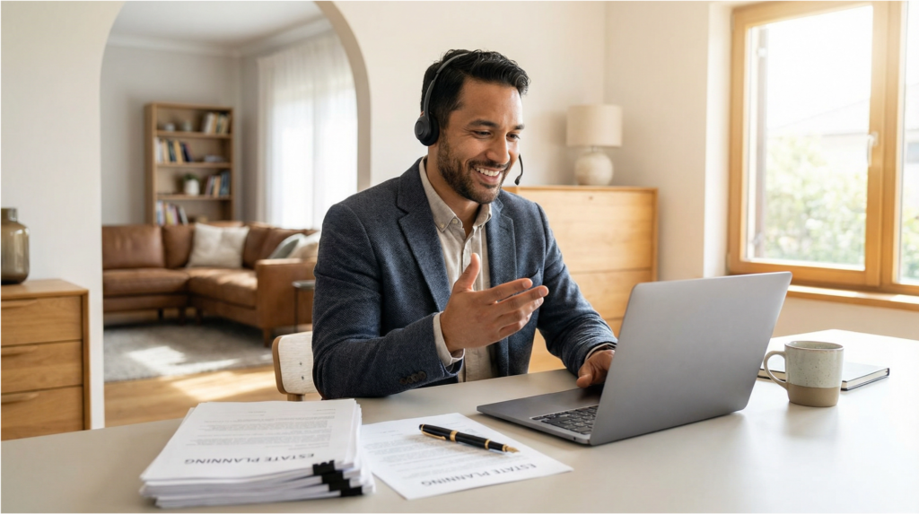 How to Become a Will Writer UK